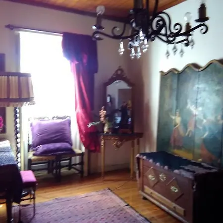 Guest house Solar Lavos