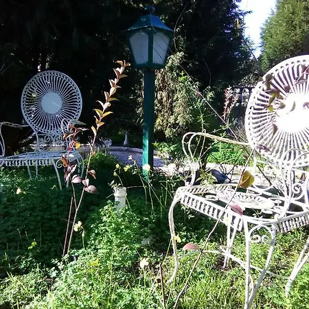 Guest house Solar Lavos *