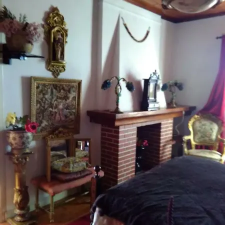 Solar Lavos Guest house *