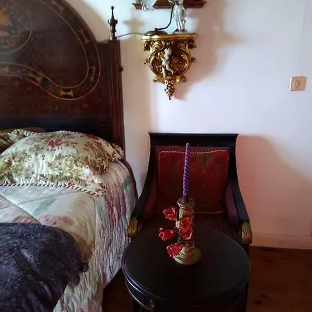 Solar Lavos Guest house Figueira da Foz