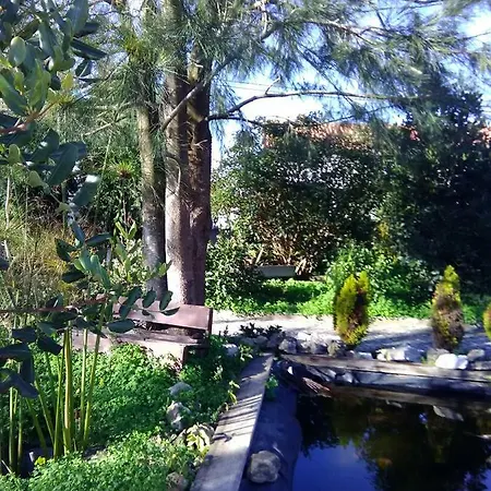 Solar Lavos Guest house *