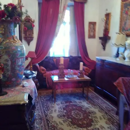 Guest house Solar Lavos