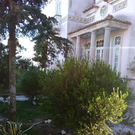 Guest house Solar Lavos *